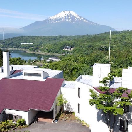 Rokumeikan Hills Yamanakako Exterior foto